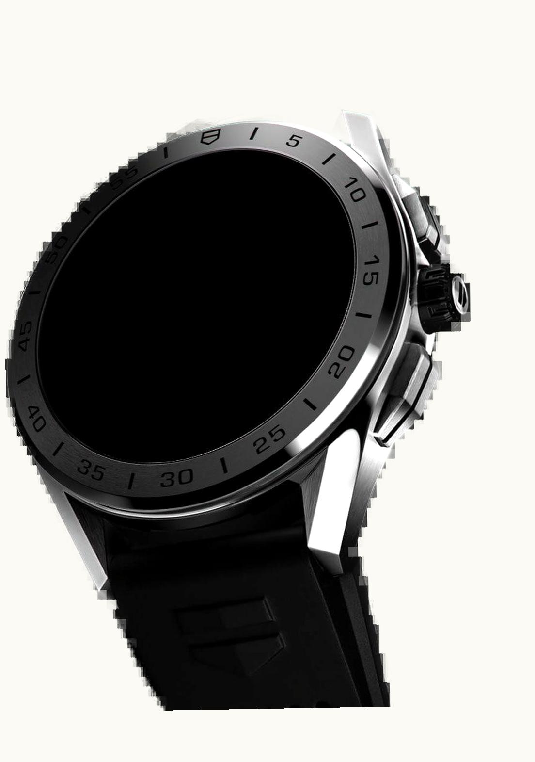 TAG Heuer Connected E3 45 Stainless Steel