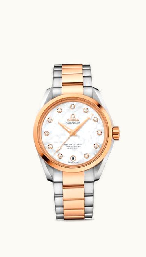 TAG Heuer Formula 1 Big Date 44 Stainless Steel / Orange / Rubber