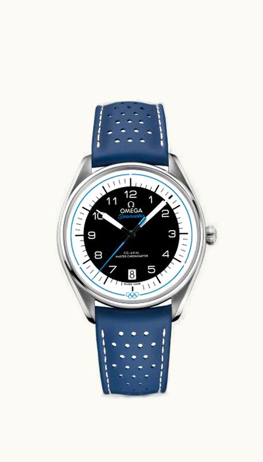 TAG Heuer Formula 1 Big Date 42 Stainless Steel / Black / Bracelet