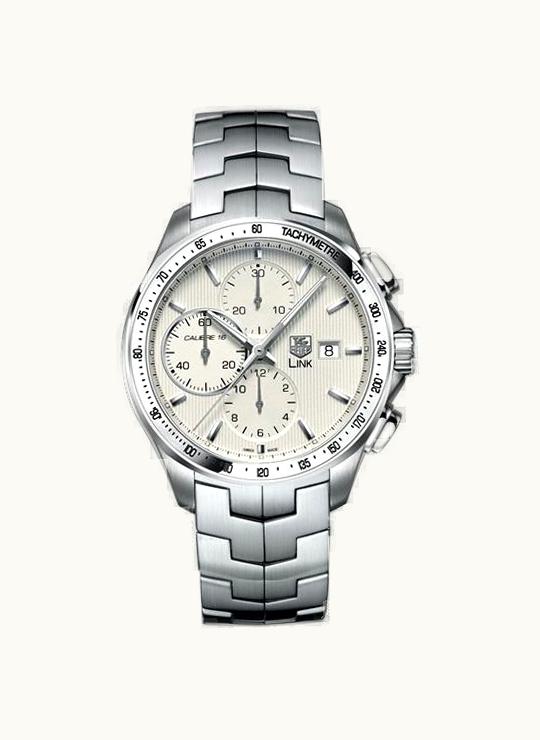 TAG Heuer Link Calibre 16