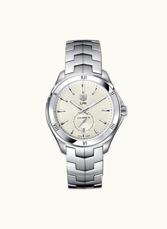 TAG Heuer Link Calibre 6