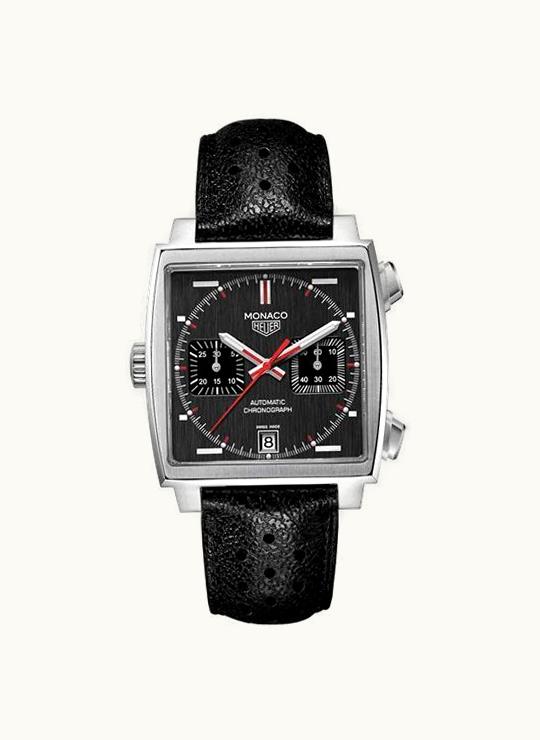 TAG Heuer Monaco Calibre 11 Vintage Edition