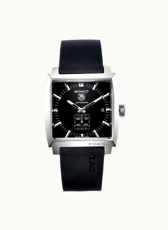 TAG Heuer Calibre 6 Automatic