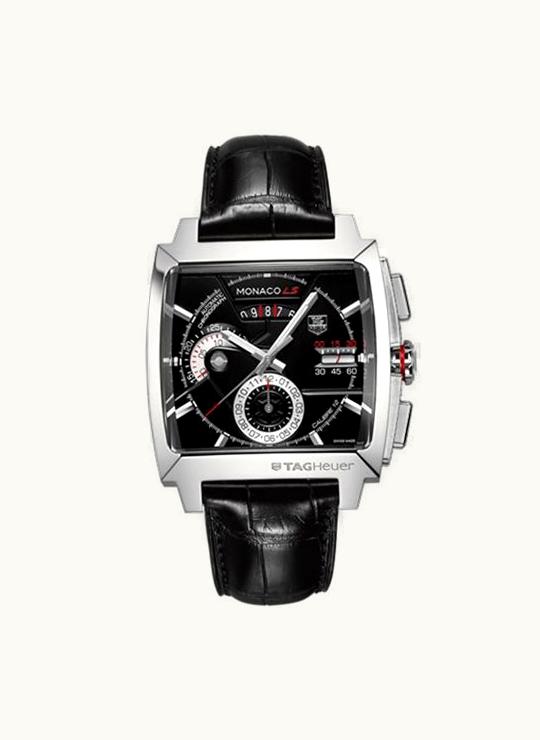 TAG Heuer Monaco LS
