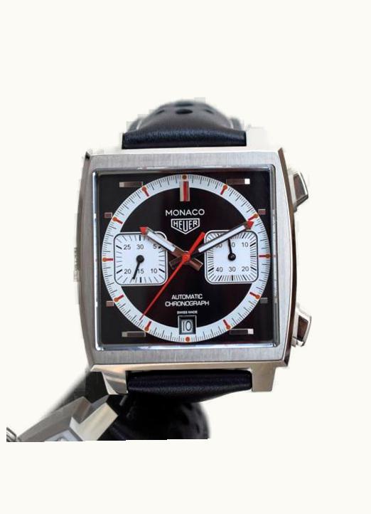 TAG Heuer Monaco Calibre 11 1999 - 2009 Special Edition