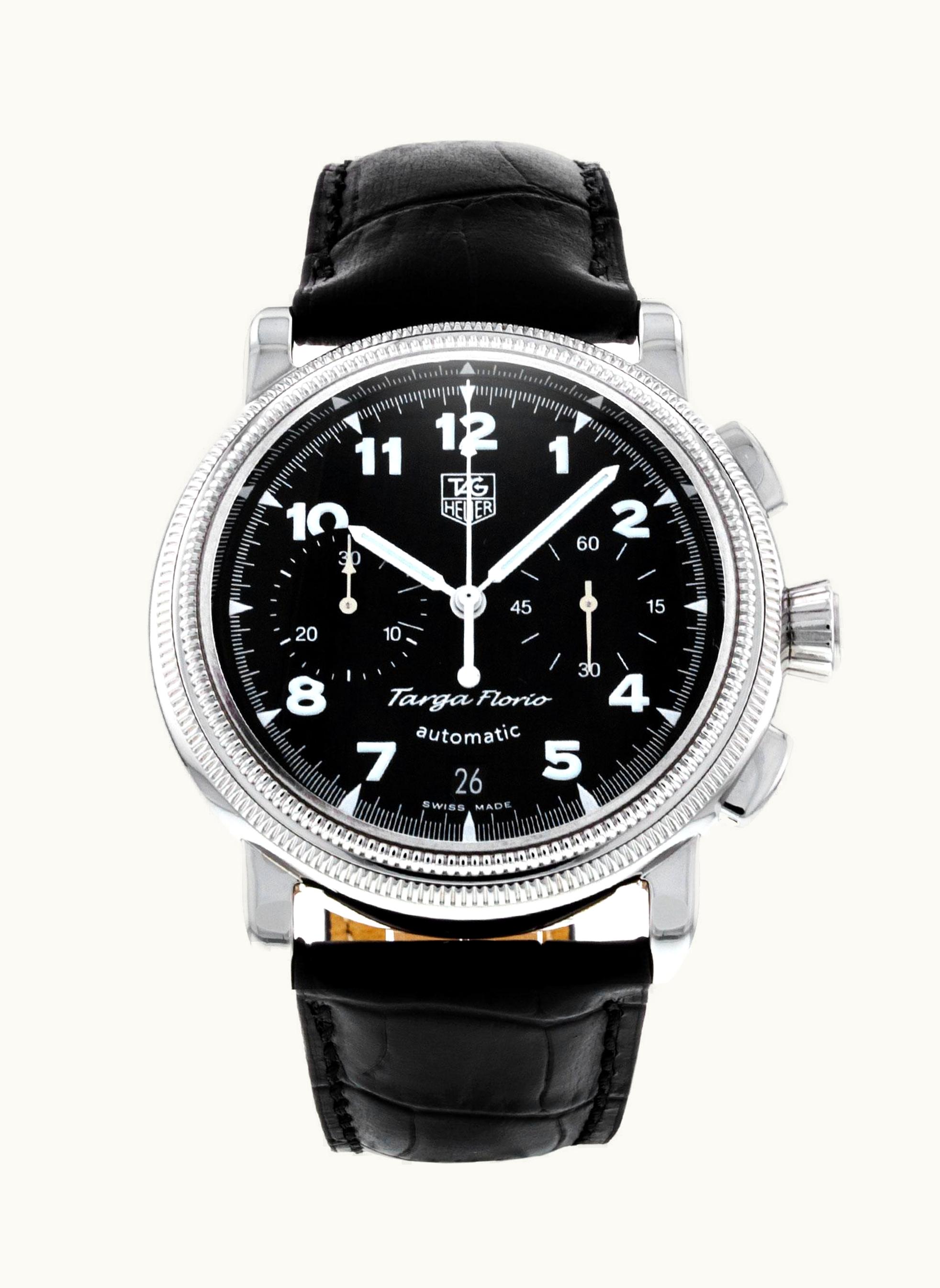 TAG Heuer Targa Florio