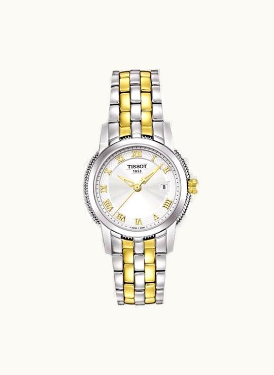 Tissot Ballade III Quartz Ladies