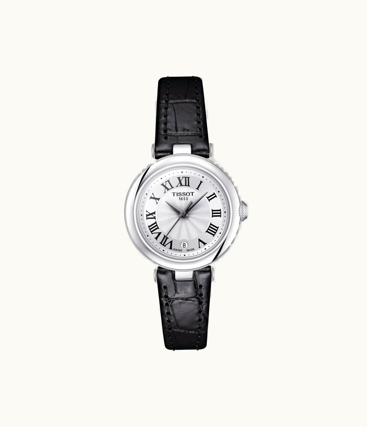 Tissot Bellissima Small Lady Stainless Steel / Silver