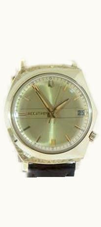 Tissot Bridgeport Powermatic 80 Silver Roman / Bracelet