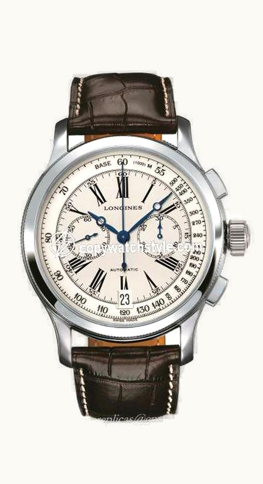 Tissot Everytime Swissmatic 41 Rose Gold / Silver / Strap