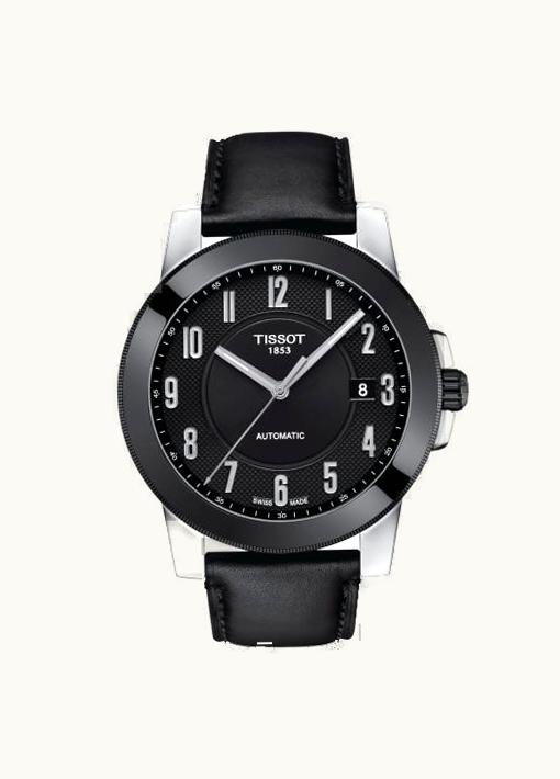 Tissot Gentleman Swissmatic