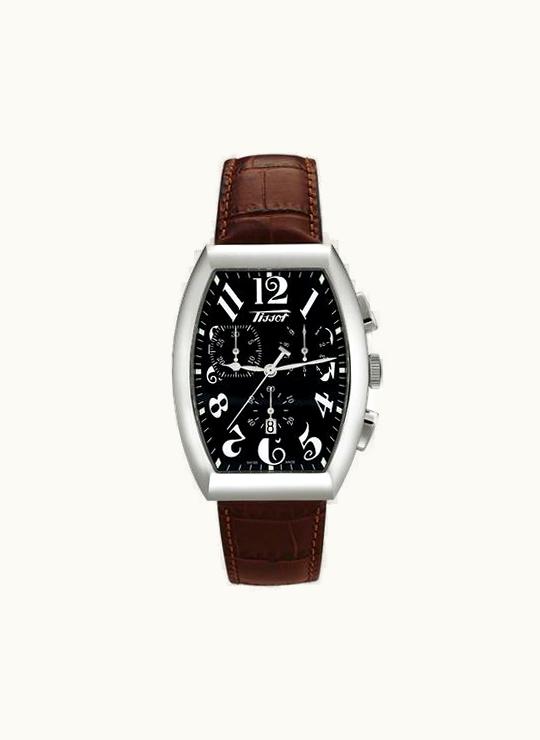 Tissot Porto Chronograph