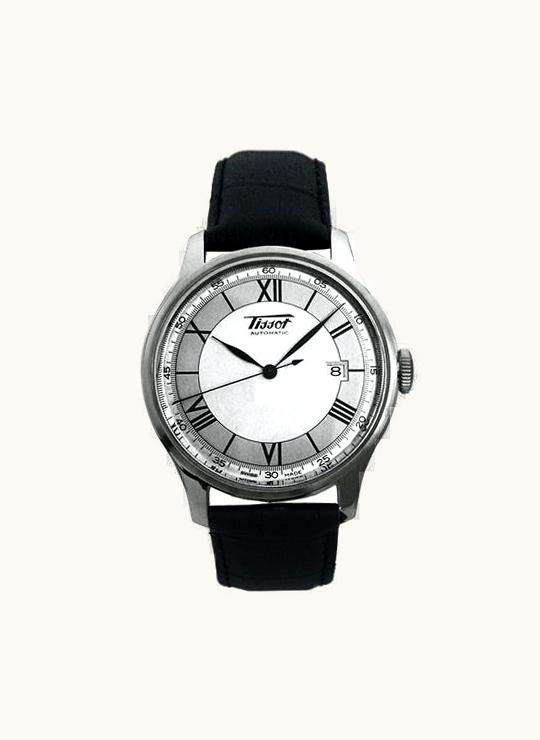 Tissot Heritage Sovereign