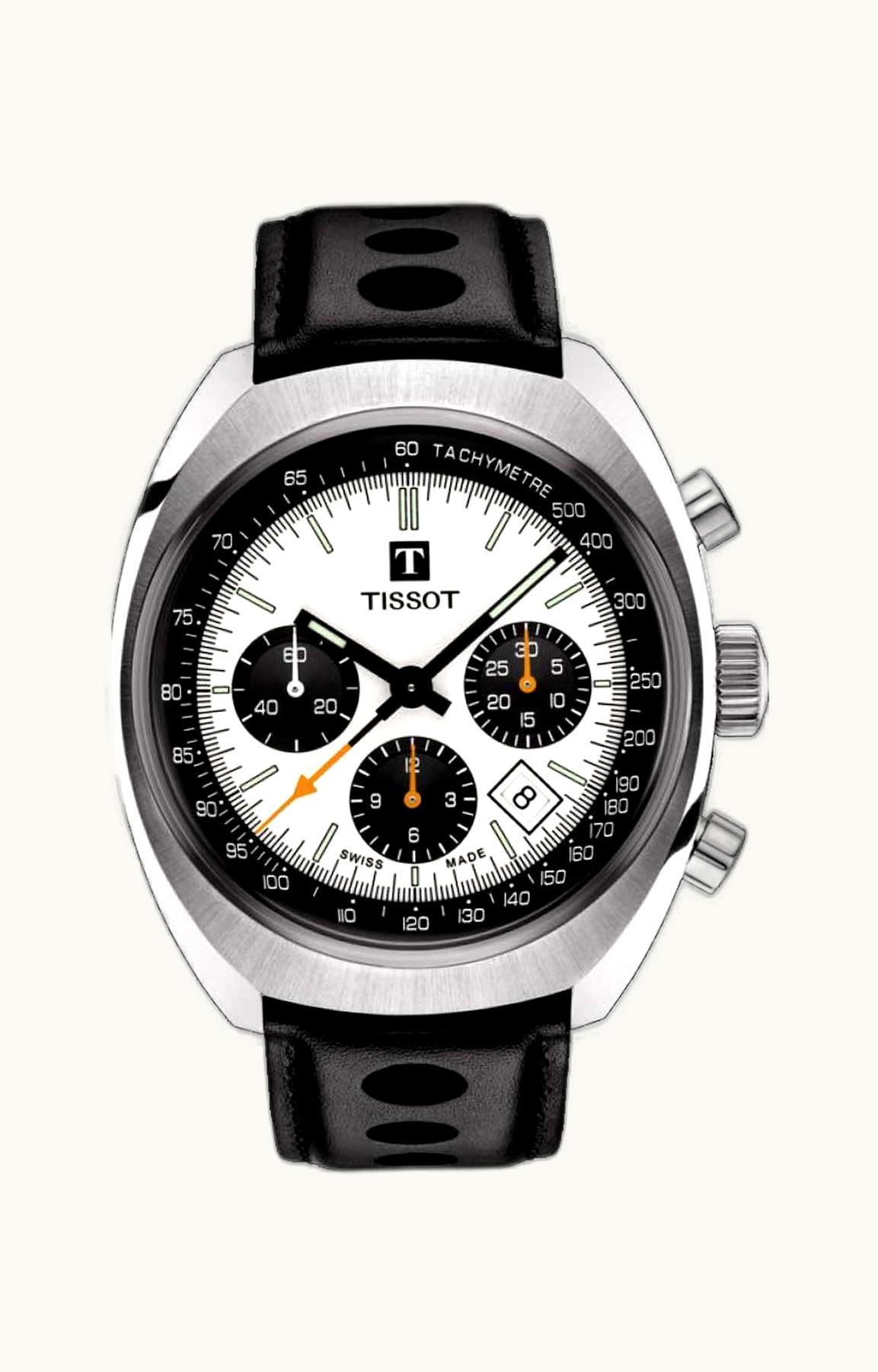 Tissot Tissot Heritage 1973 Limited Edition