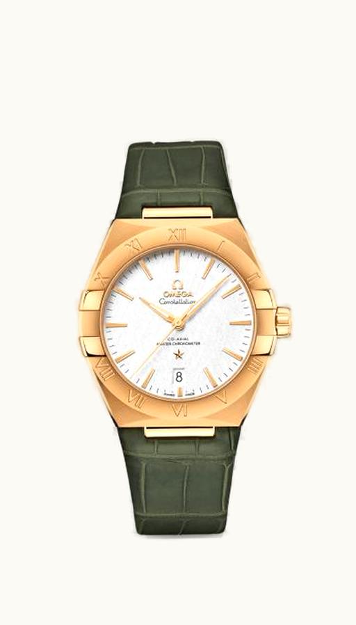 Tissot Heritage 150th Anniversary Chronograph