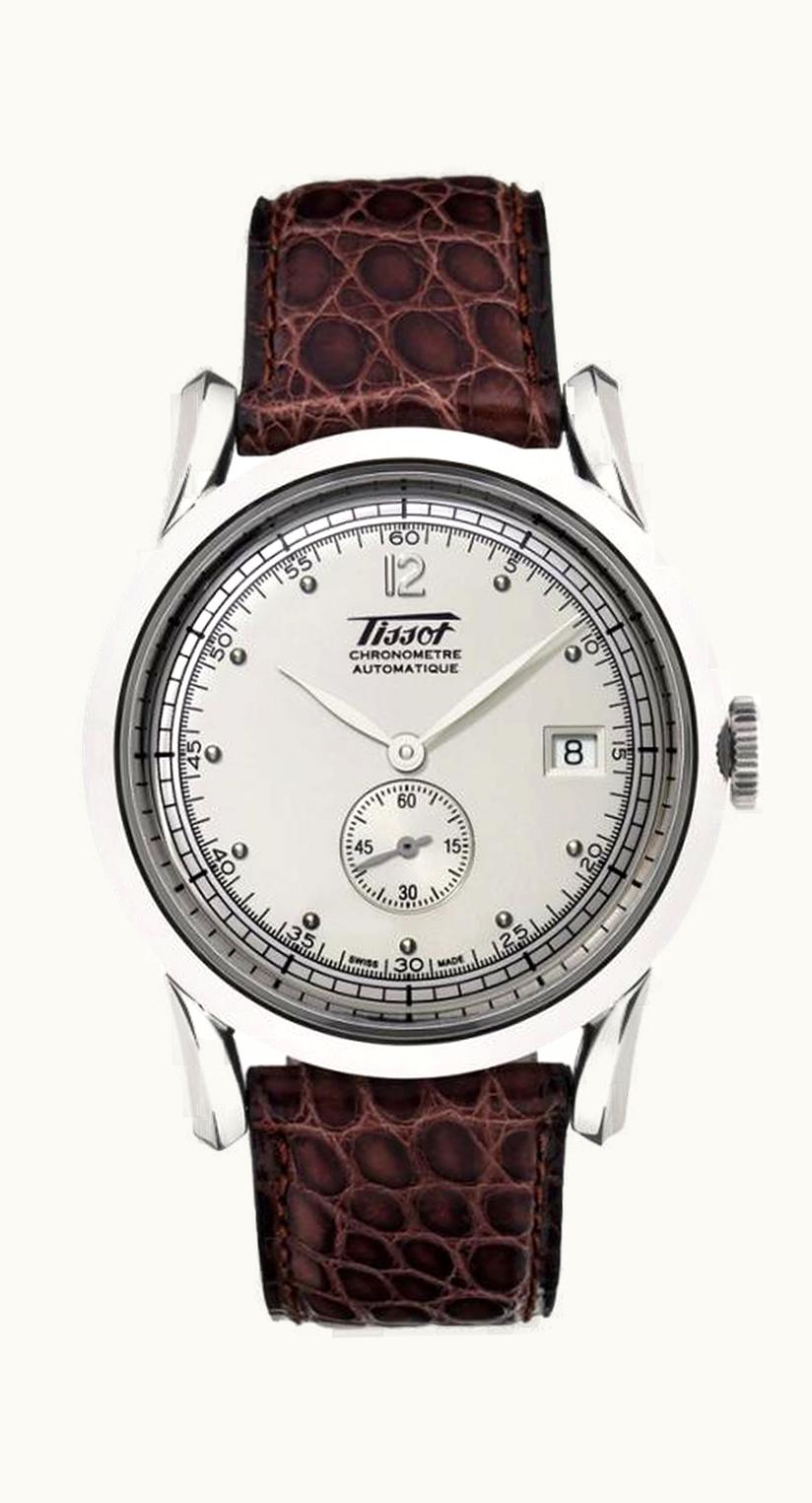 Tissot 150th Anniversary Automatic Small Seconds