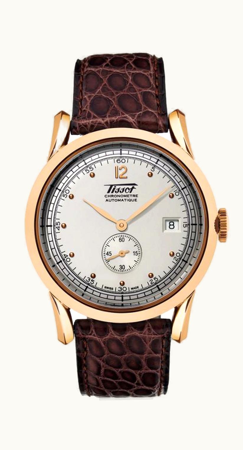 Tissot 150th Anniversary Automatic Small Seconds