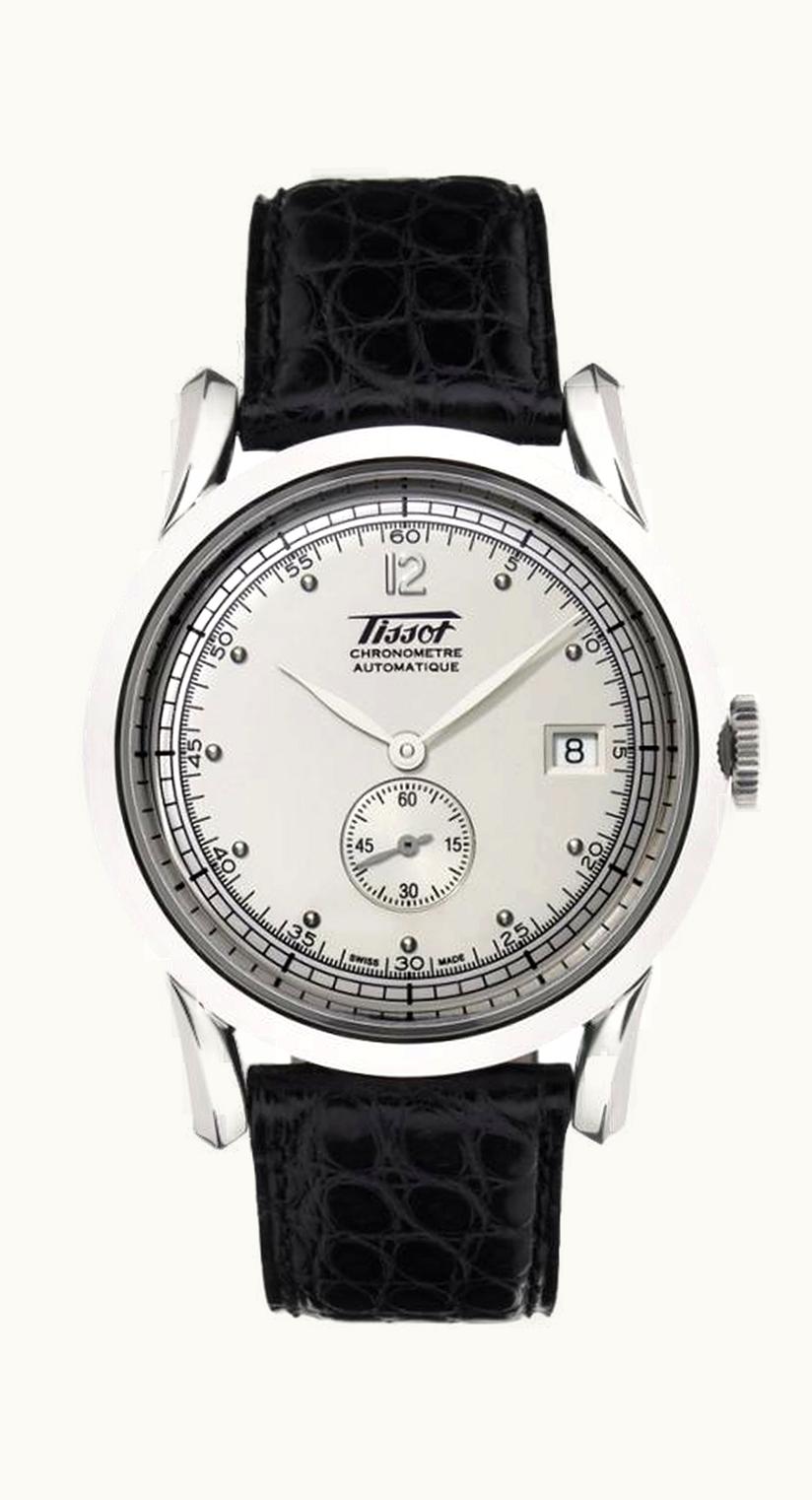 Tissot 150th Anniversary Automatic Small Seconds