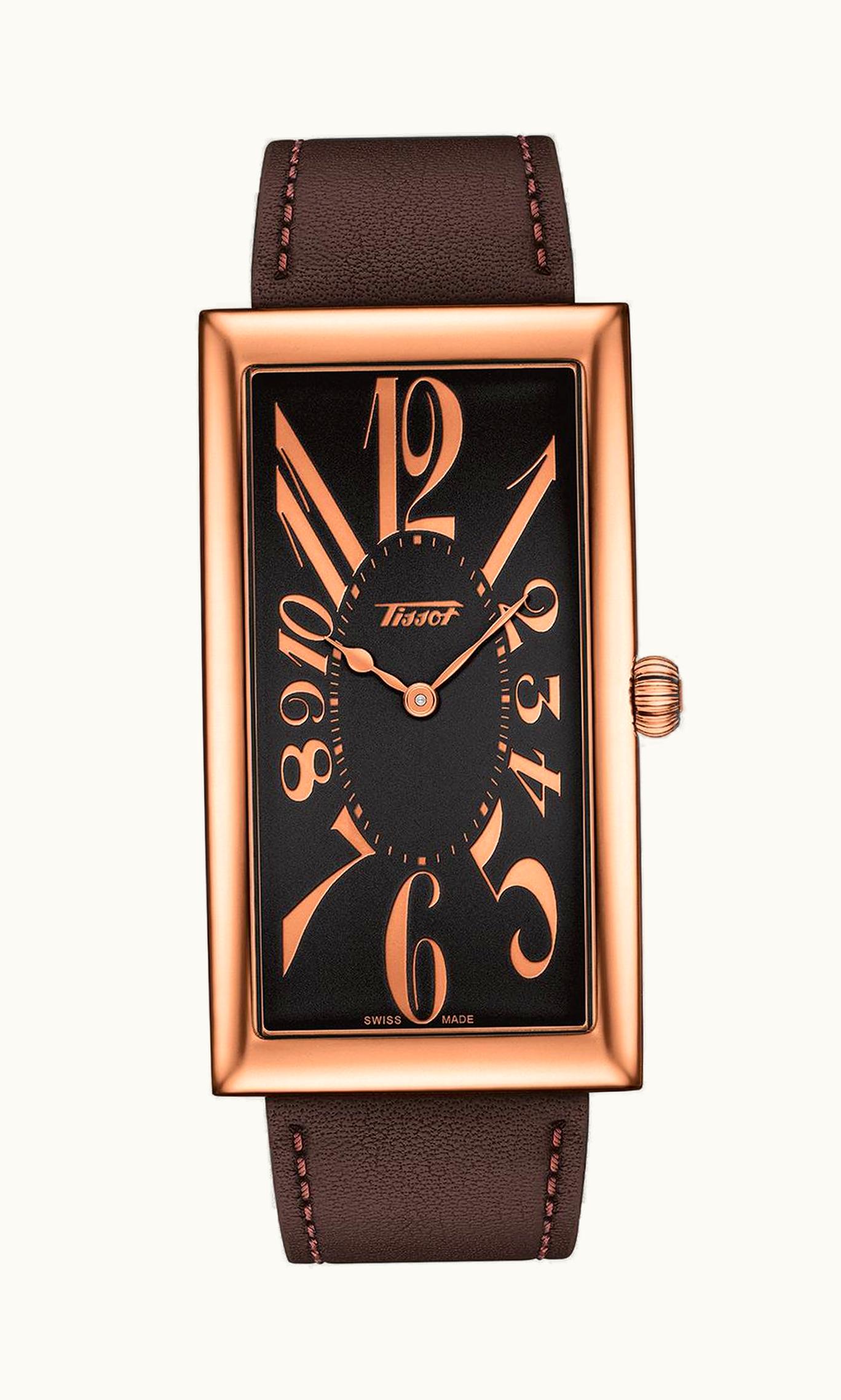 Tissot Prince 1 Quartz Stainless Steel / Ivory