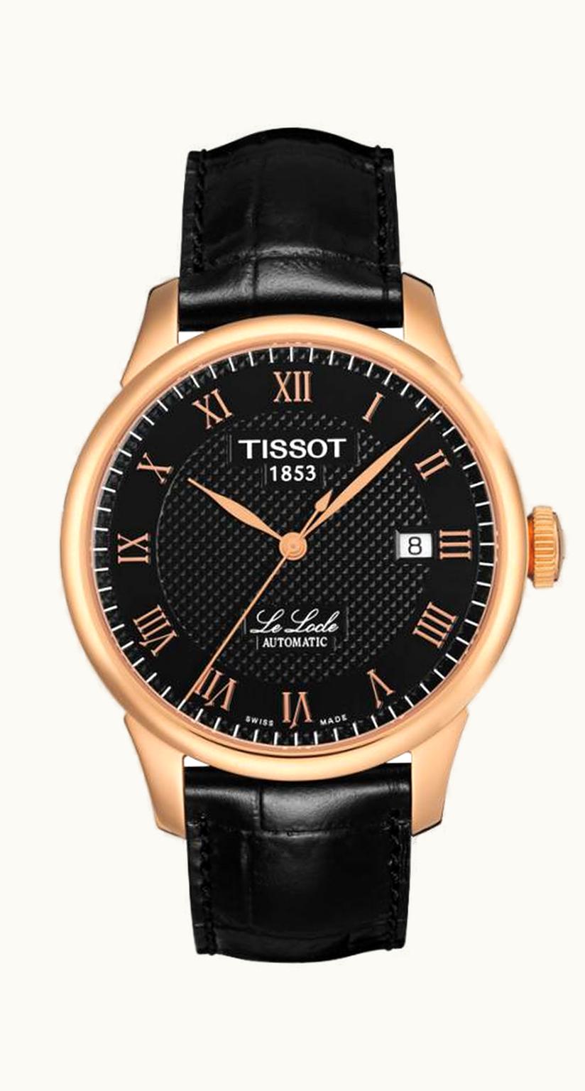 Tissot Le Locle Automatic
