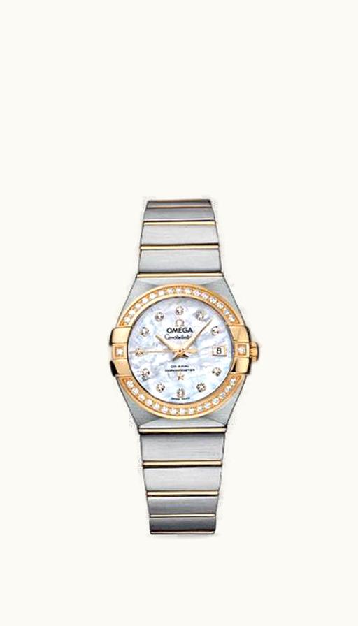 Tissot Le Locle Powermatic 80 39.3 Yellow Gold PVD / Ivory / Strap