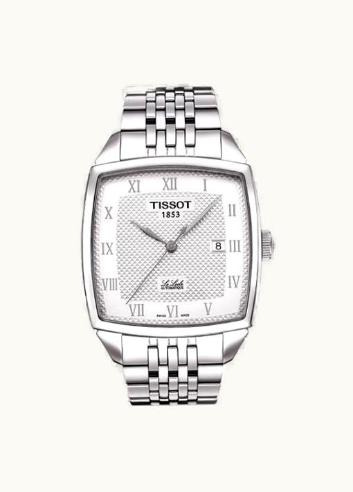 Tissot Le Locle Automatic Cushion