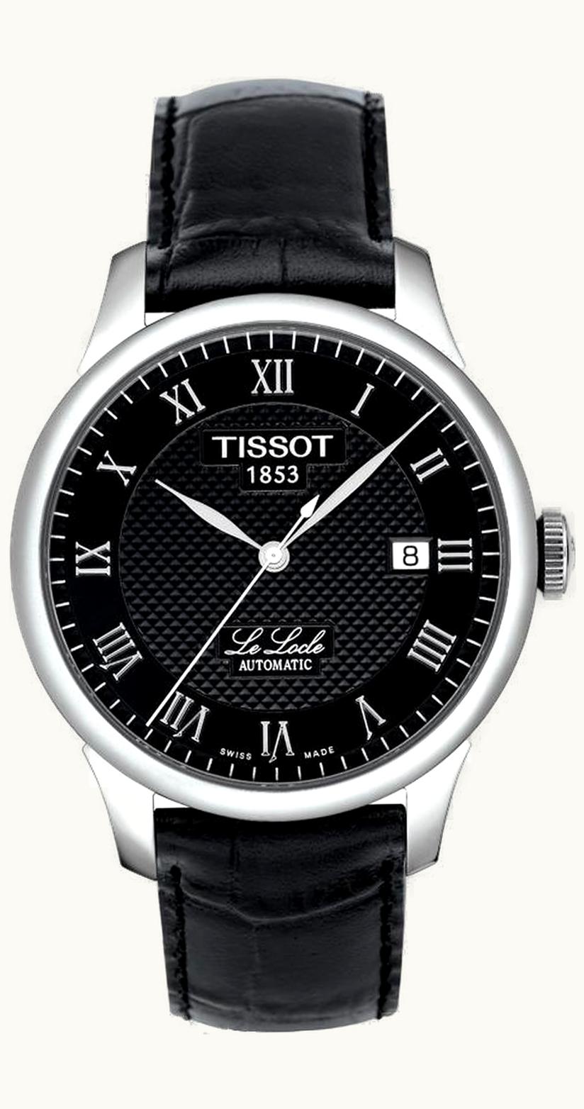 Tissot Le Locle Automatic