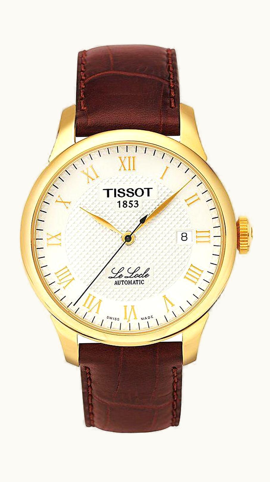 Tissot Le Locle Automatic