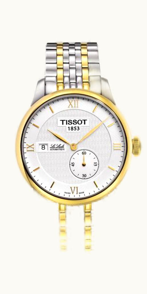 Tissot Le Locle Automatic