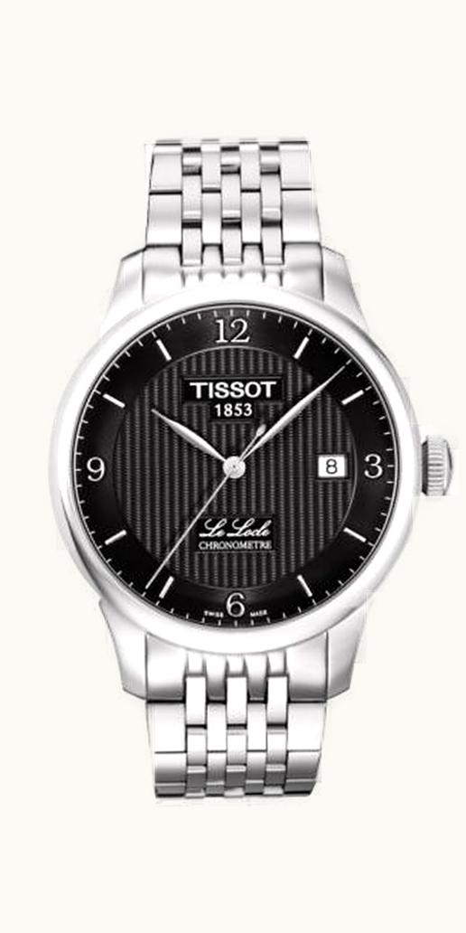 Tissot Le Locle Automatic
