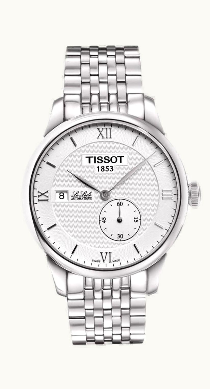 Tissot Le Locle Automatic Petite Seconde
