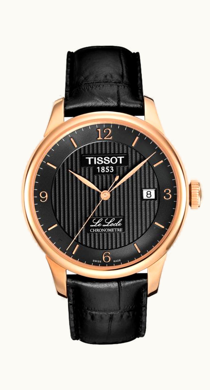 Tissot Le Locle Automatic