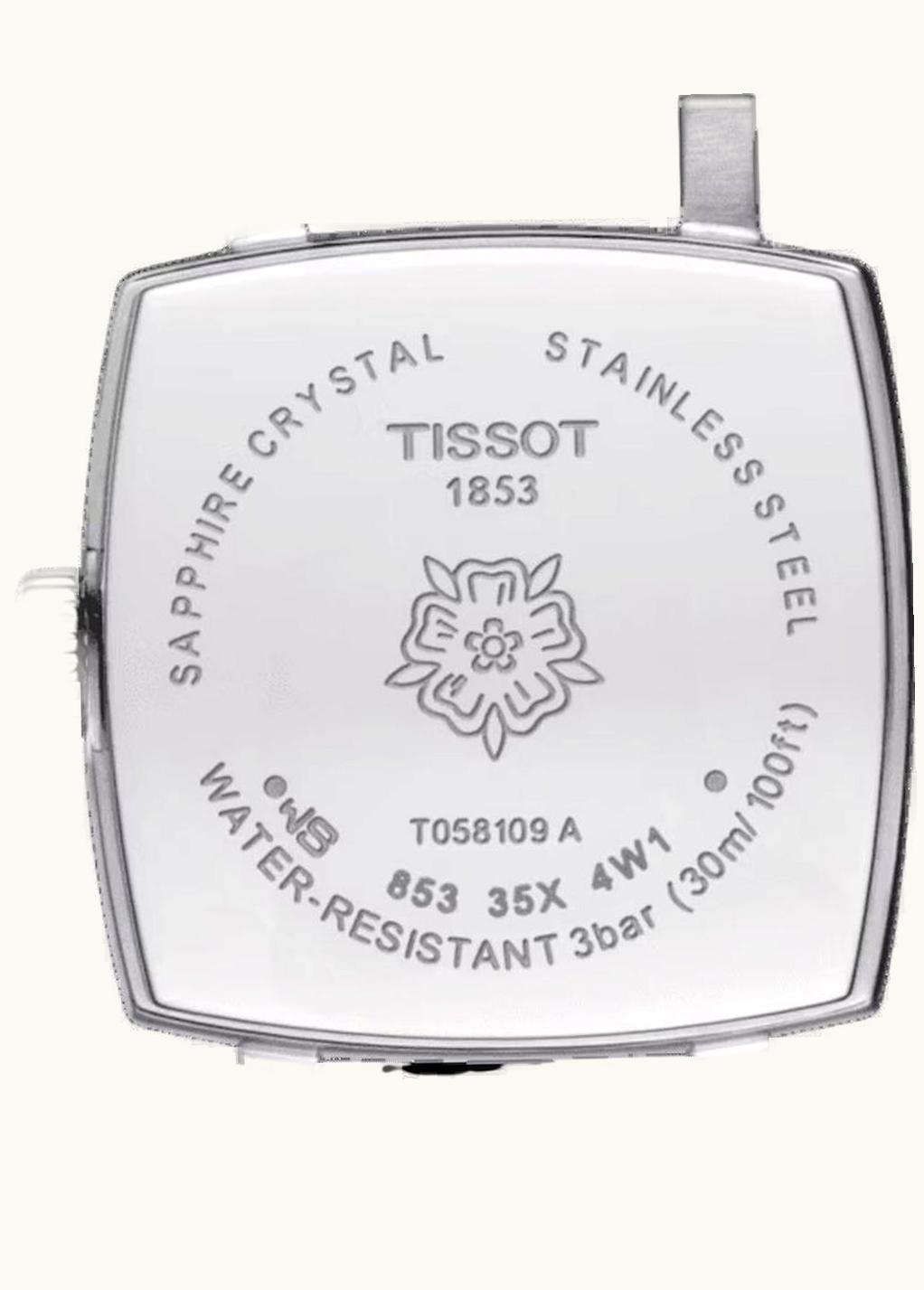 Tissot Lovely Summer Set