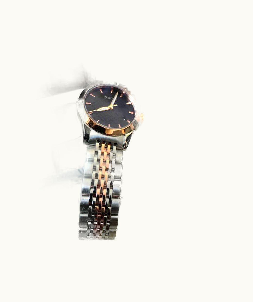 Tissot Lovely PVD Yellow Gold / Champagne / Bracelet