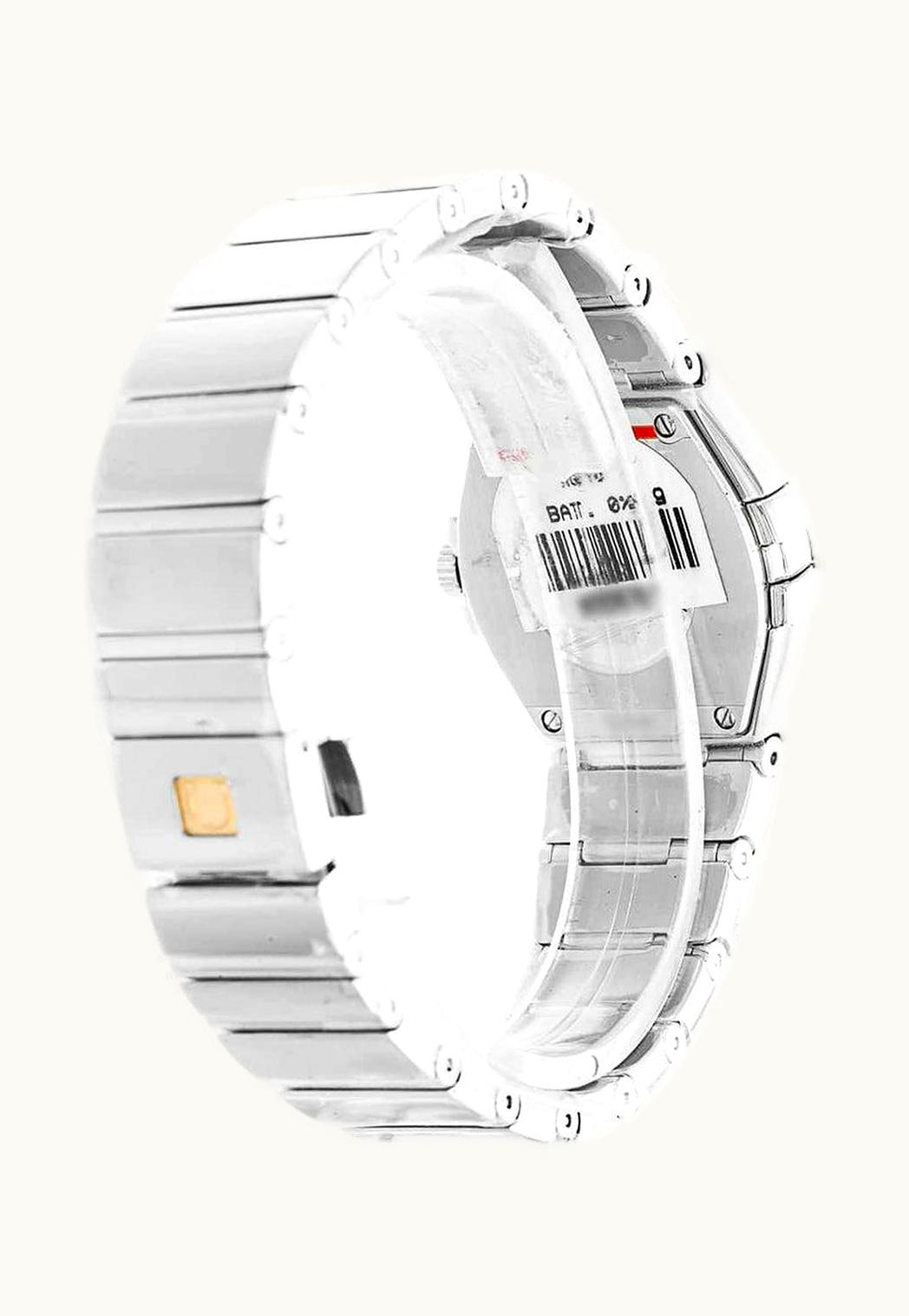 Tissot Lovely Stainless Steel / Silver / Bracelet