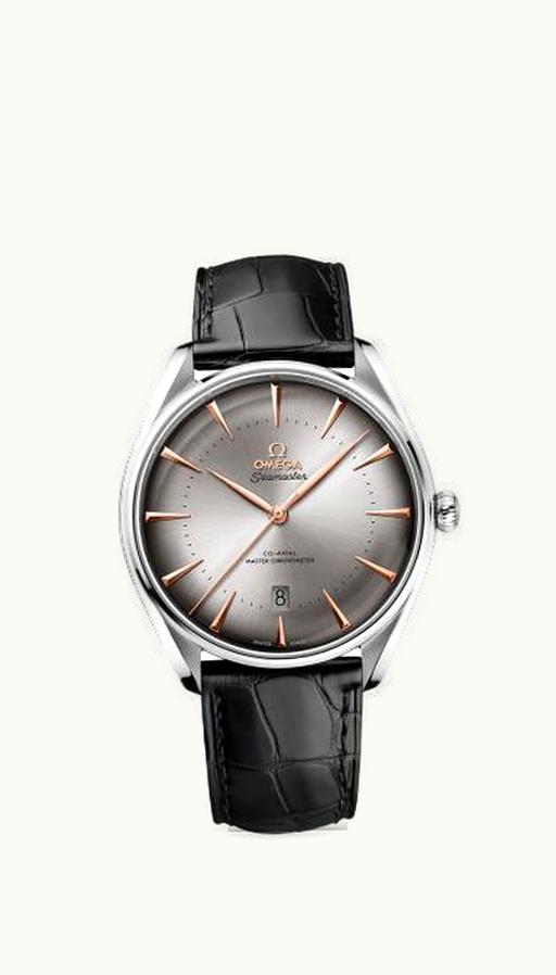 Tissot PR 100 Quartz 38 Stainless Steel / Yellow Gold PVD / Silver / Bracelet