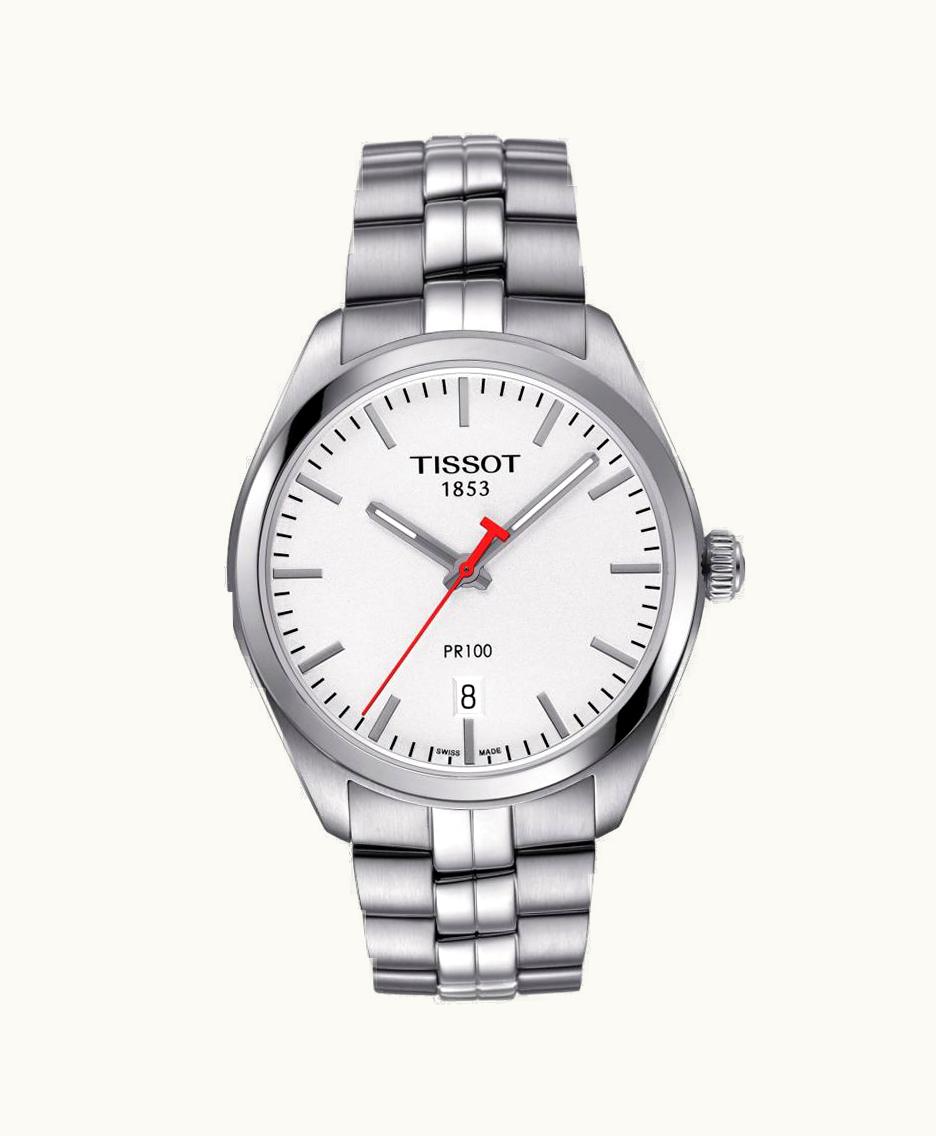 Tissot PR 100 Quartz 39 NBA
