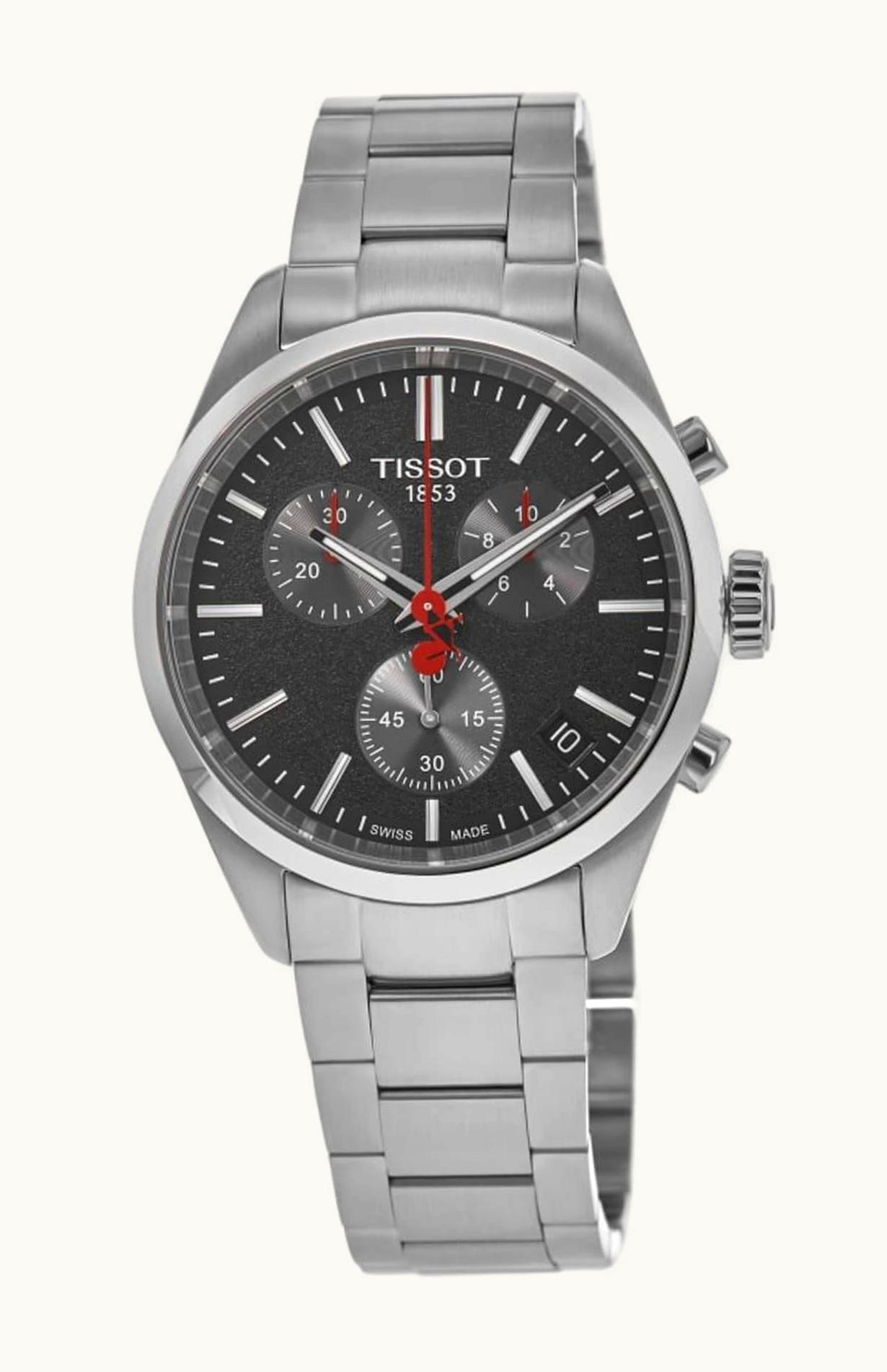 Tissot PR 100 Quartz Chronograph Vuelta a España