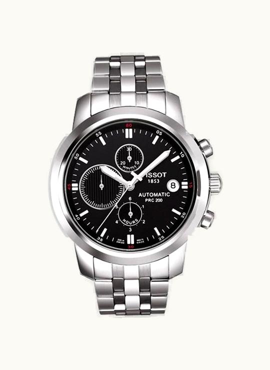 Tissot PRC 200 Automatic Chronograph