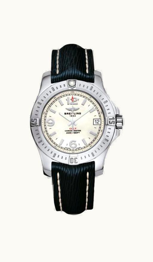 Tissot PRC 200 Quartz Silver