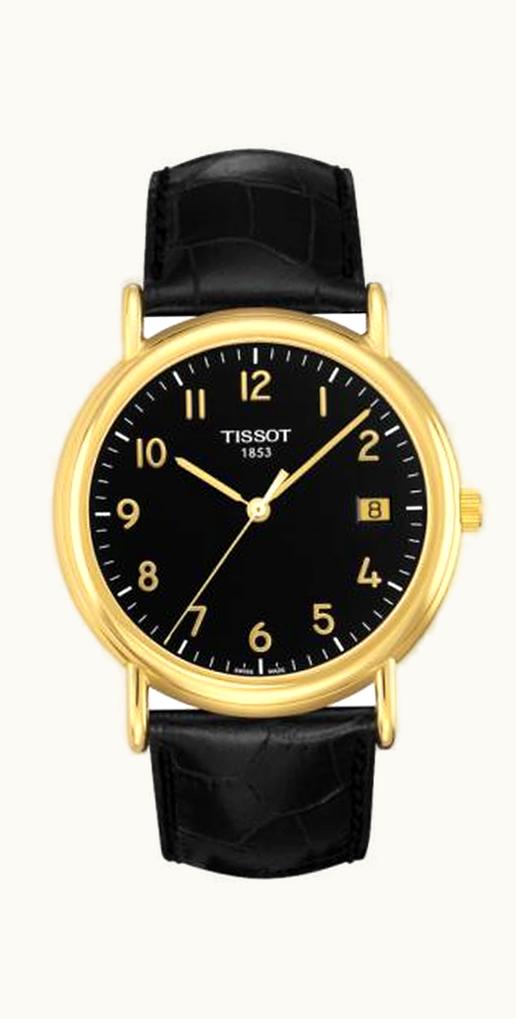 Tissot PRC 200 Quartz Blue