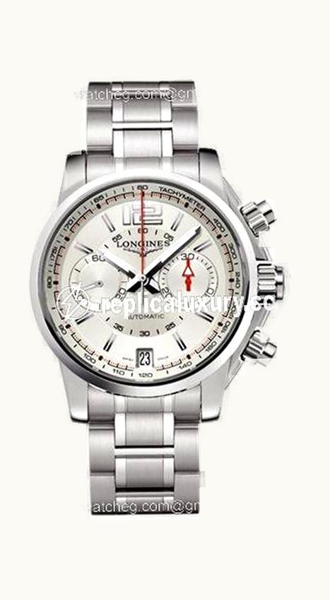 Tissot PRC 200 Automatic