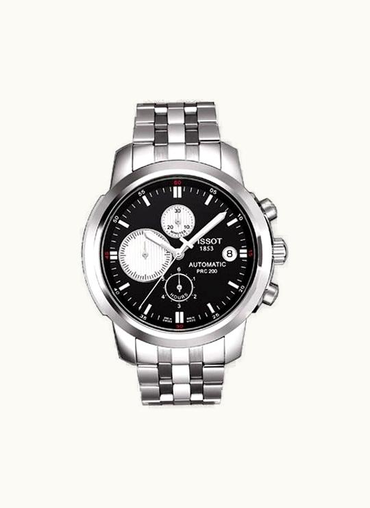 Tissot PRC 200 Automatic Chronograph