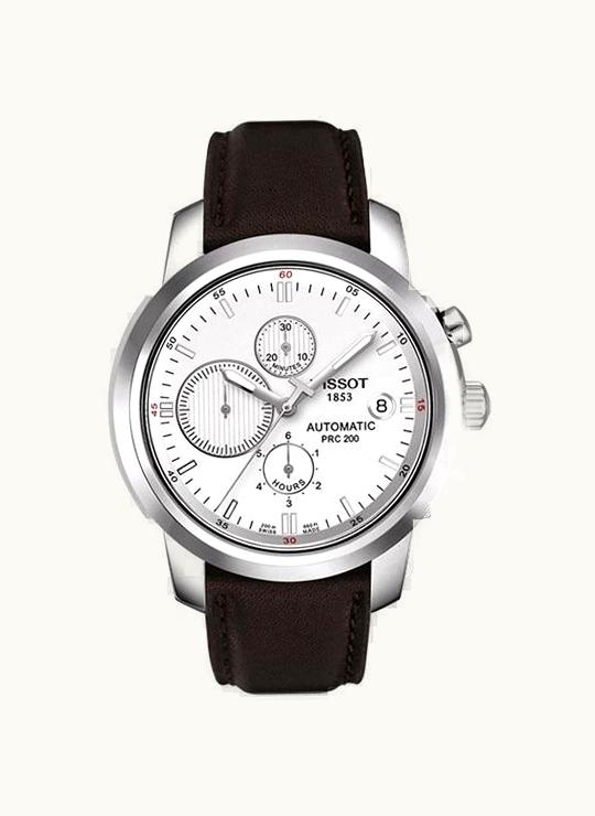 Tissot PRC 200 Automatic Chronograph