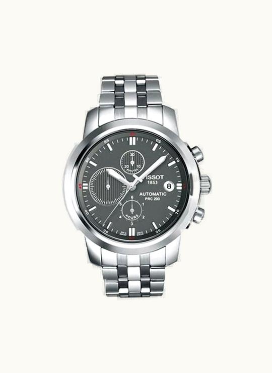 Tissot PRC 200 Automatic Chronograph
