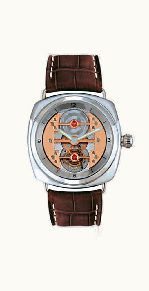 Tissot PRS 516 Automatic 40 Stainless Steel / Silver / Bracelet