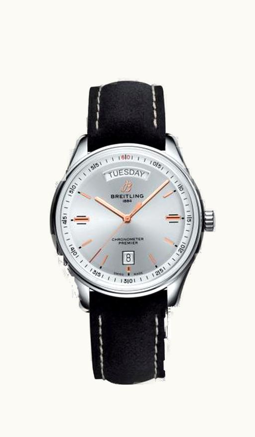 Tissot PRS 516 Automatic Silver