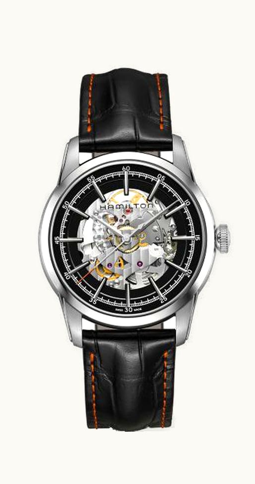 Tissot PRS 516 Automatic Chrongraph Black