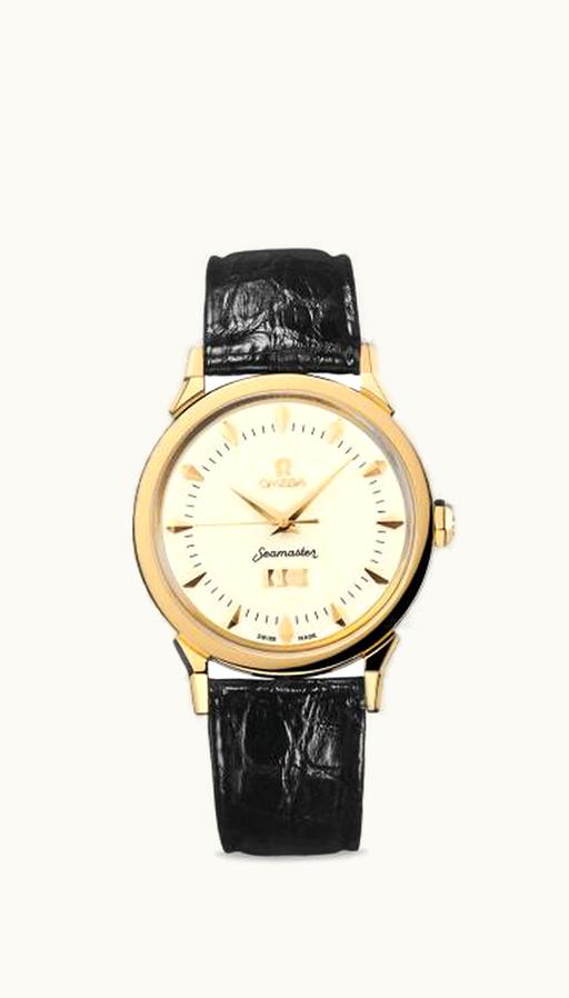 Tissot PRS 516 Automatic Black Strap