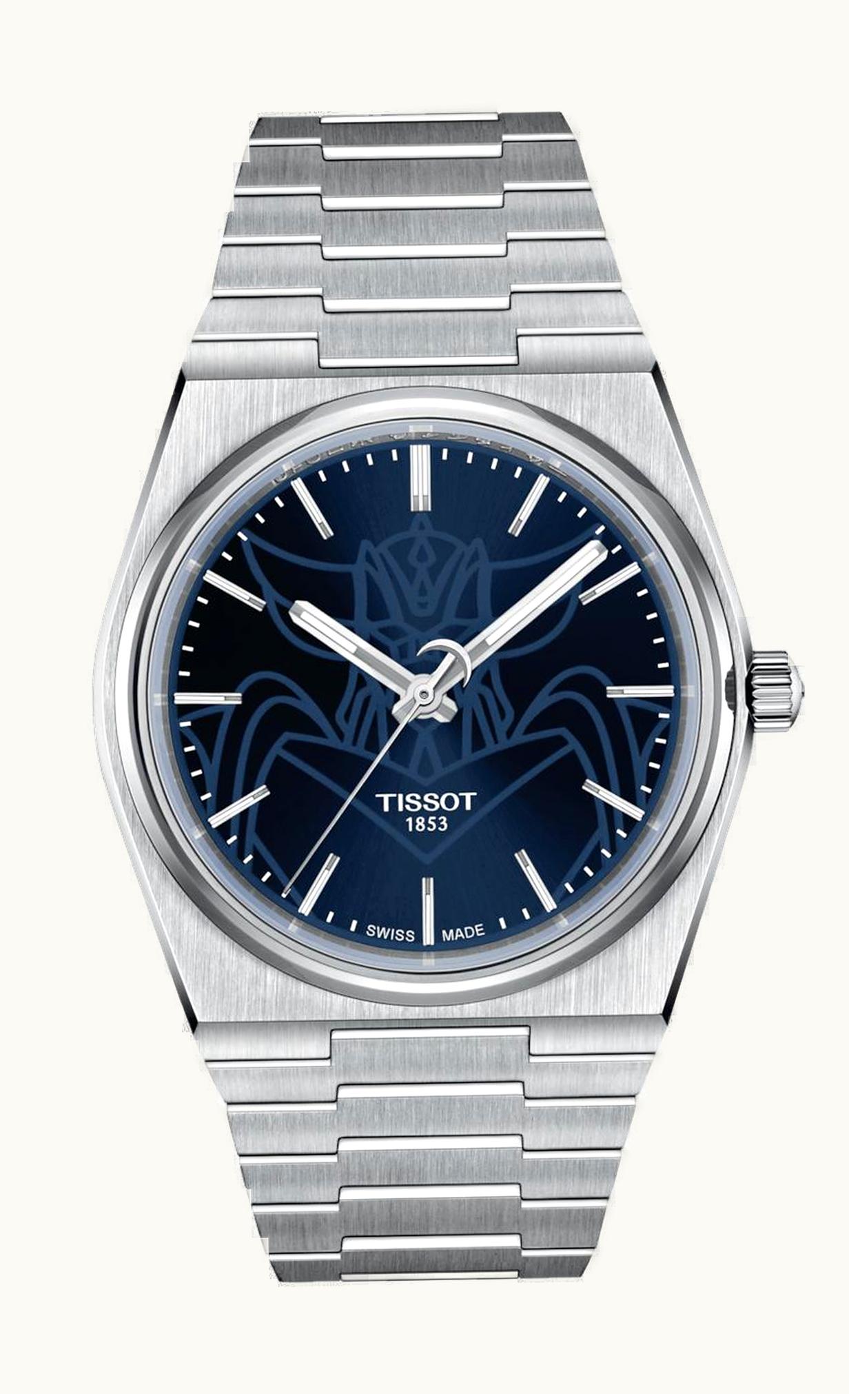 Tissot PRX Powermatic 80 Grendizer U Serie